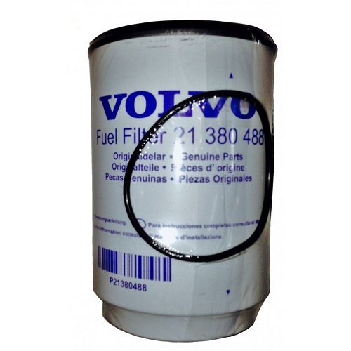 Фильтр топливный грубой очистки для VOLVO (вольво) FH/FM