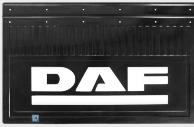 Брызговик резиновый DAF DAF / 600x400 для DAF (даф)