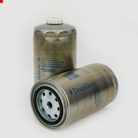 Фильтр топливный грубой очистки IVE / m14