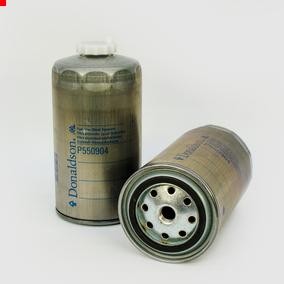 Фильтр топливный грубой очистки IVE / m16