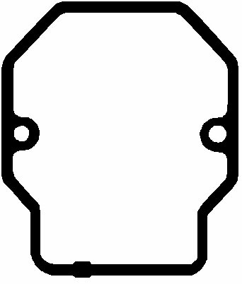 Прокладка клапанной крышки MAN / D2876LF12/13/25; D2876LOH20/21; (x6) для MAN (ман)