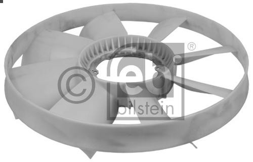 Комплект колец уплотнительных гильзы VO / D12A/C/D; TD122/123; (x6); FH12