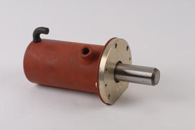 Стопорный клапан поворотной оси / Диаметр: ф65 , Резьба входа: M 12x1.5